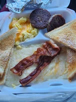 Big Breakfast