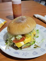 Chicken Sandwich