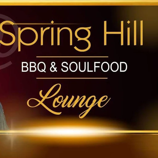 Spring Hill BBQ & Soul Food Lounge Inc. photo 3