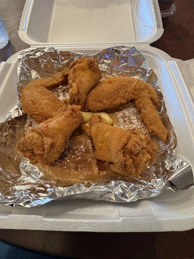 Spring Hill BBQ & Soul Food Lounge Inc. photo 10