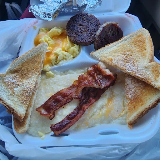 Spring Hill BBQ & Soul Food Lounge Inc. photo 9