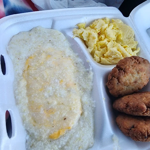 Spring Hill BBQ & Soul Food Lounge Inc. photo 8