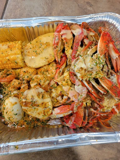 Spring Hill BBQ & Soul Food Lounge Inc. photo 7