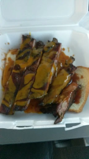 Spring Hill BBQ & Soul Food Lounge Inc. photo 6